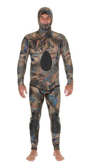 Riffe Covi-Tek 5mm Wetsuit